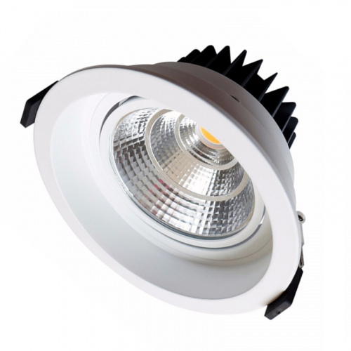 Светодиодные светильники LTD-downlight