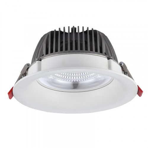 Светодиодные светильники "downlight" MIRUM