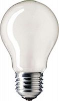 Лампа накаливания FR 40Вт E27 A55 230В PHILIPS 926000004002 / 871150035468684