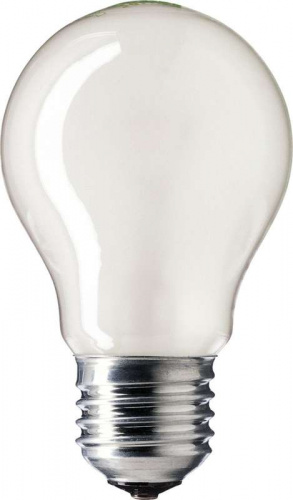 Лампа накаливания FR 40Вт E27 A55 230В PHILIPS 926000004002 / 871150035468684