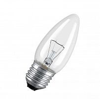 Лампа накаливания CLASSIC B CL 60W E27 OSRAM 4008321665973