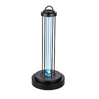 Лампа ультрафиолетовая бактерицидная УФ лампа 2G11 36 Вт Loft