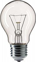 Лампа накаливания CL 75Вт E27 220-240В PHILIPS 926000004004 / 871150035459484