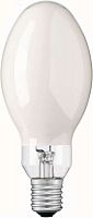 Лампа газоразрядная ртутная HPL-N 400Вт эллипсоидная E40 HG 1SL/6 PHILIPS 928053507493 / 69205902779