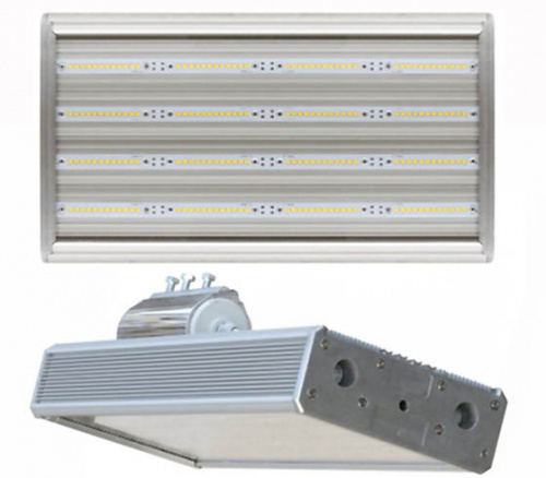 Светильник LT-Вега-01-IP67 LED уличный