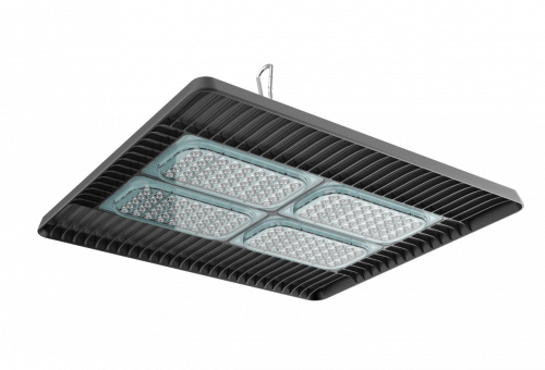 Промышленные светильники AURA/HB-A-100W