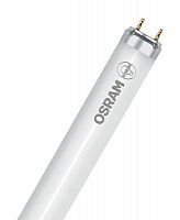 Лампа светодиодная SubstiTUBE Basic T8 18W/840 (замена 36Вт) 18Вт стекл. 4000К нейтр. бел. G13 1600л