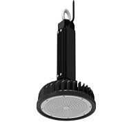 Подвесные светодиодные светильники UFO LED High Bay 150W