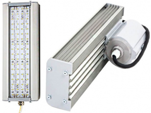 Светильник LT-МарсМ-01-IP67-LED уличный