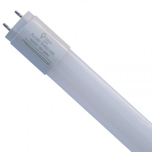 Светодиодные лампы FL-LED T8