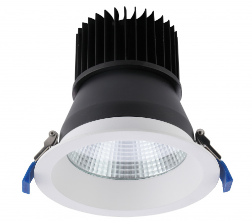 Светодиодные светильники "downlight" RECENT