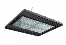 Промышленные светильники AURA/HB-A-200W