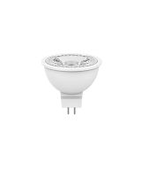 Лампа светодиодная LED STAR MR16 4.2W/840 (замена 35Вт) 4.2Вт пласт. 4000К нейтр. бел. GU5.3 380лм 3