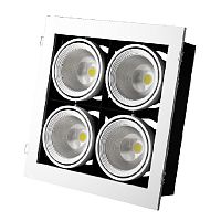 Карданные светильники Grazioso 4A LED 30