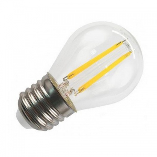 Светодиодные лампы FL-LED Filament G45