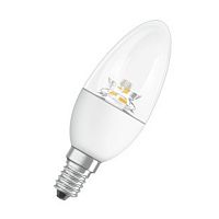 Светодиодная лампа PARATHOM advanced CLASSIC B
