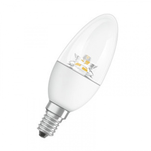 Светодиодная лампа PARATHOM advanced CLASSIC B