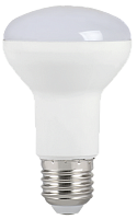 Лампа светодиодная ECO R63