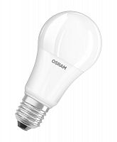 Лампа светодиодная LED STAR CLASSIC A 150 13W/840 13Вт грушевидная 4000К нейтр. бел. E27 1521лм 220-
