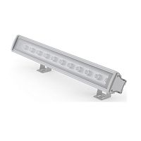 Архитектурные светодиодные светильники CLASSICLINE