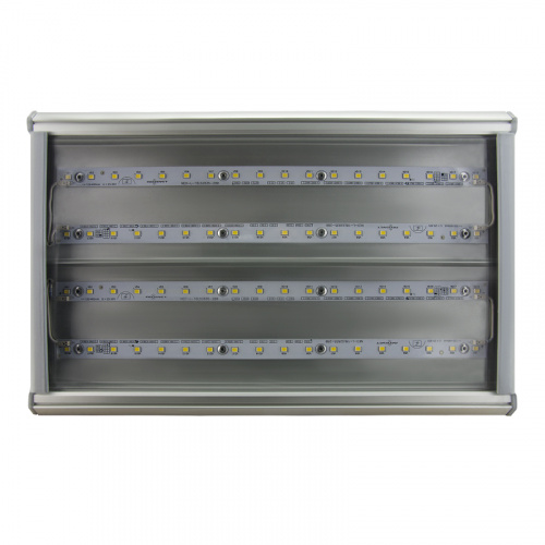 Светильник LT-Альфа-01-IP67 LED уличный