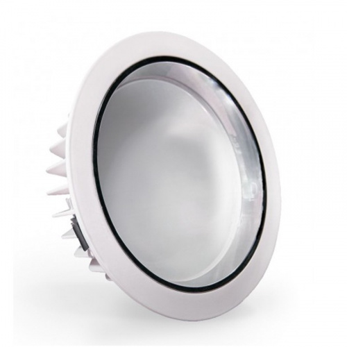 Встраиваемые светодиодные светильники Aliot II LED