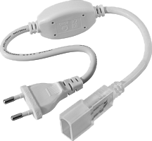 Источник питания NLS-power cord-2835(180/M)-220V