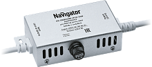 Контроллеры для RGB лент ND-CRGB550RF-IP20-220V