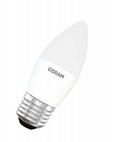����� ������������ LED STAR CLASSIC B 60 6.5W/840 6.5�� ����� 4000� �����. ���. E27 550�� 220-240� �
