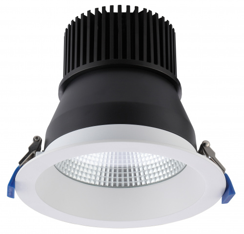 Светодиодные светильники "downlight" RECENT mini