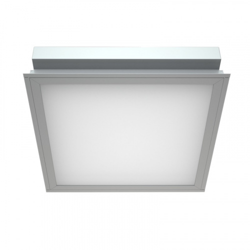 Встраиваемые светодиодные светильники OWP/R OPTIMA LED
