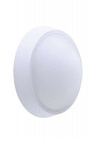 Светильник светодиодный ДПБ 20Вт WT045C LED20/NW PSU CFW L1665 200мм IP65 Philips 911401735862 / 871