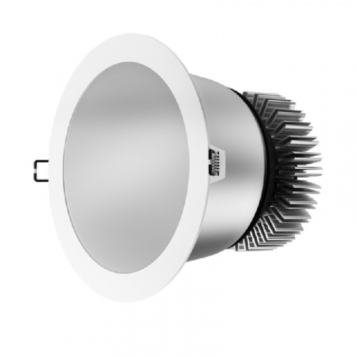 Встраиваемые светодиодные светильники Largo LED 30 Matt