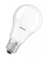 Лампа светодиодная LED STAR CLASSIC A 40 5.5W/840 5.5Вт грушевидная 4000К нейтр. бел. E27 470лм 220-