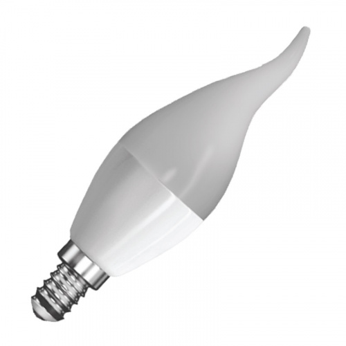 Светодиодные лампы FL-LED CA37