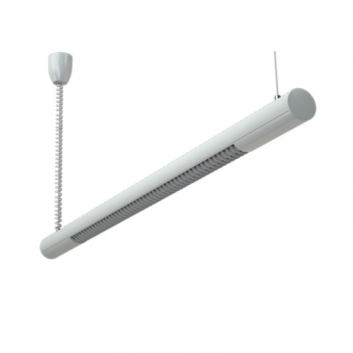 Подвесные светодиодные модульные светильники RING LED