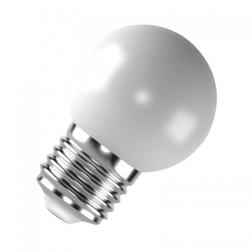 Светодиодные лампы FL-LED DECO-GL45