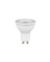 Лампа светодиодная LED STAR PAR16 3W/830 (замена 35Вт) 3Вт 3000К тепл. бел. GU10 265лм 220-240В проз