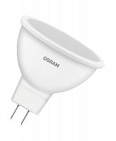 Лампа светодиодная LED STAR MR16 3.4W/830 (замена 35Вт) 3.4Вт 3000К тепл. бел. GU5.3 300лм 110 град.