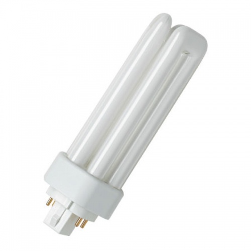 Компактная люминесцентная лампа DULUX T/E PLUS