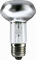 Лампа накаливания Refl 60Вт E27 230В NR63 30D 1CT/30 Philips 926000005918 / 871150004366578