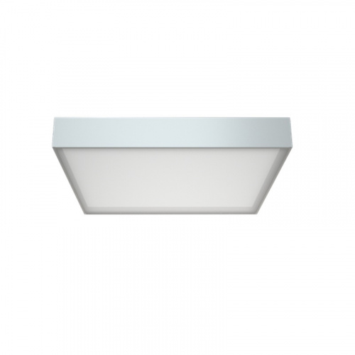 Встраиваемые светодиодные светильники OPL/R ECO LED