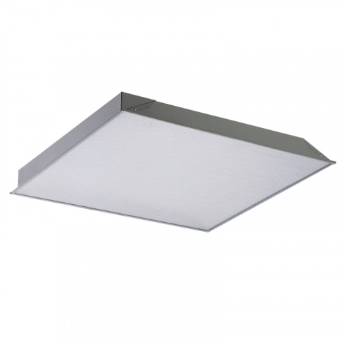 Встраиваемые светодиодные светильники STANDARD LED