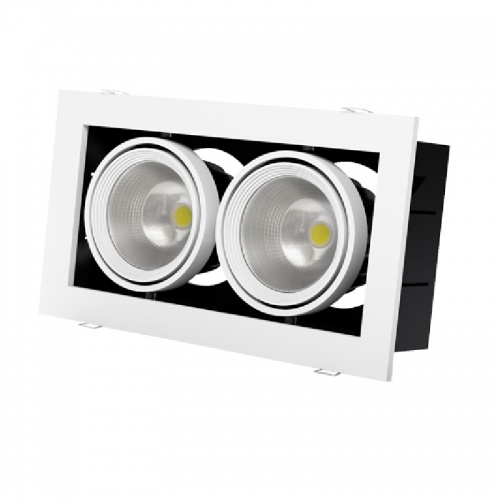 Карданные светильники Grazioso 2 LED 30