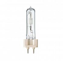 Лампа газоразрядная металлогалогенная CDM-T Essential 35W/830 35Вт капсульная 3000К G12 PHILIPS 9281