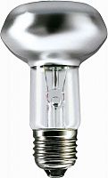 Лампа накаливания Refl 40Вт E27 230В NR63 30D 1CT/30 Philips 926000006213 / 871150004360378